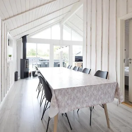 Awesome In With Wifi Holiday home *