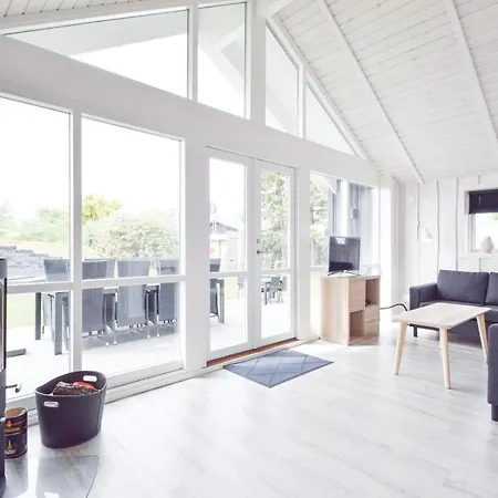 Holiday home Awesome In With Wifi *