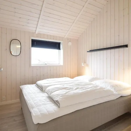 Awesome In With Wifi Holiday home Malling