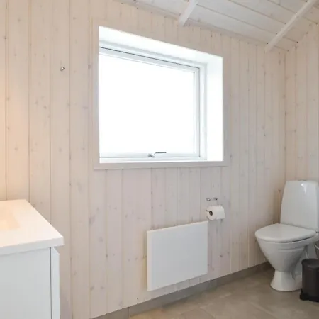 Awesome In With Wifi Holiday home Malling