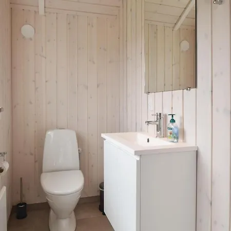 Awesome In With Wifi Holiday home *